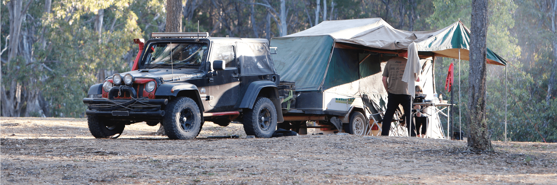 Towing -  - The top destination for Jeep JK and JL Wrangler  news, rumors, and discussion