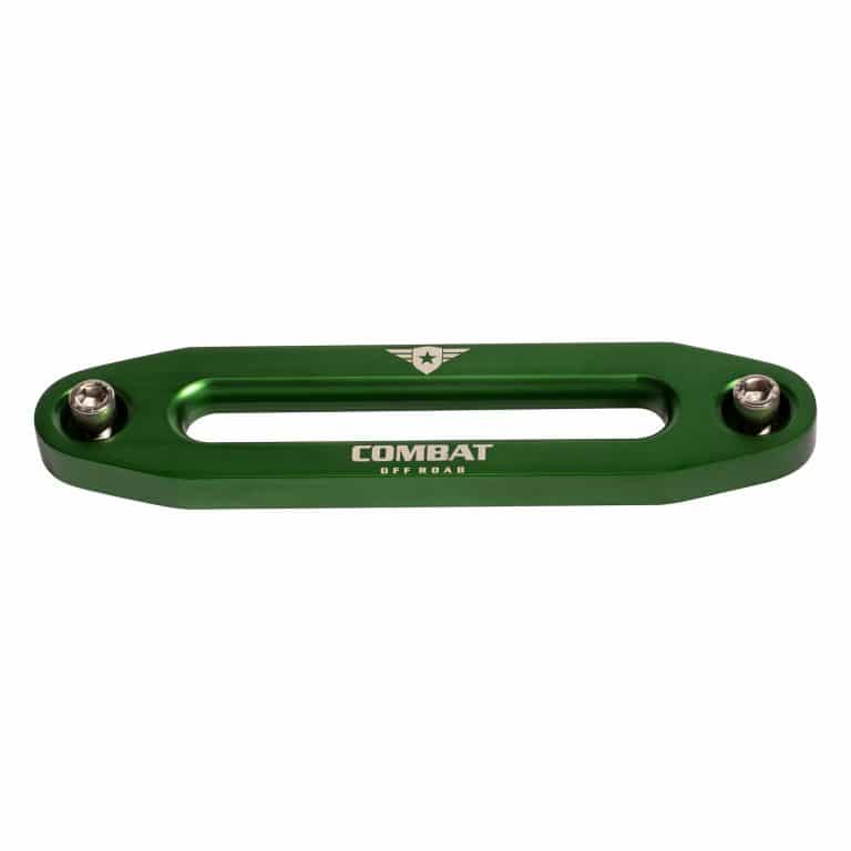 Combat Extraction Fairlead