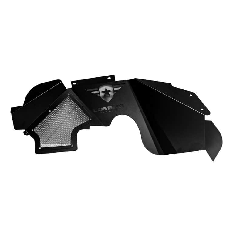 Battle Ready Inner Fender Liners JK/JKU