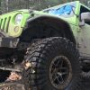 Battle Ready Inner Fender Liners JK/JKU - Image 4