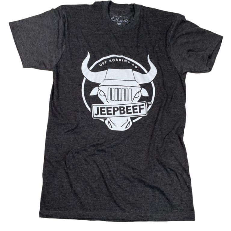 Classic JPBF Logo Tee