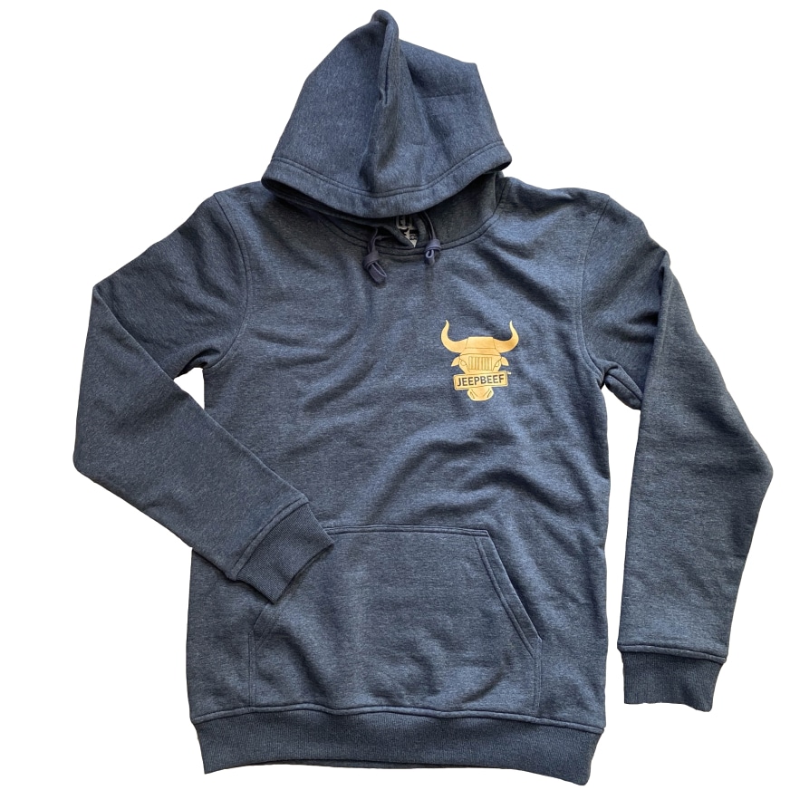 Icon Off-Roading Co. Hoodie - JeepBeef Off Road Supply Co.
