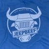 Vintage Logo Tee - Image 3
