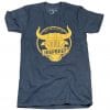 Classic JPBF Logo Tee - Image 2