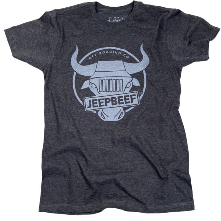 Vintage Logo Tee