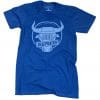 Vintage Logo Tee - Image 2