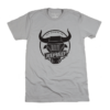 Classic JPBF Logo Tee - Image 2