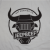 Classic JPBF Logo Tee - Image 3