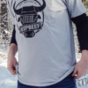 Classic JPBF Logo Tee - Image 4