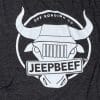 Classic JPBF Logo Tee - Image 3