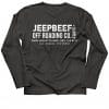 Icon Off Roading Co. Tee by JPBF
