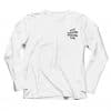Anti-Wheeling Club Long Sleeve Tee - Image 3