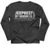 Icon Off-Roading Co. Long Sleeve - Image 2
