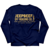 Icon Off-Roading Co. Long Sleeve - Image 2