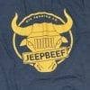 JeepBeef Classic Logo Tee