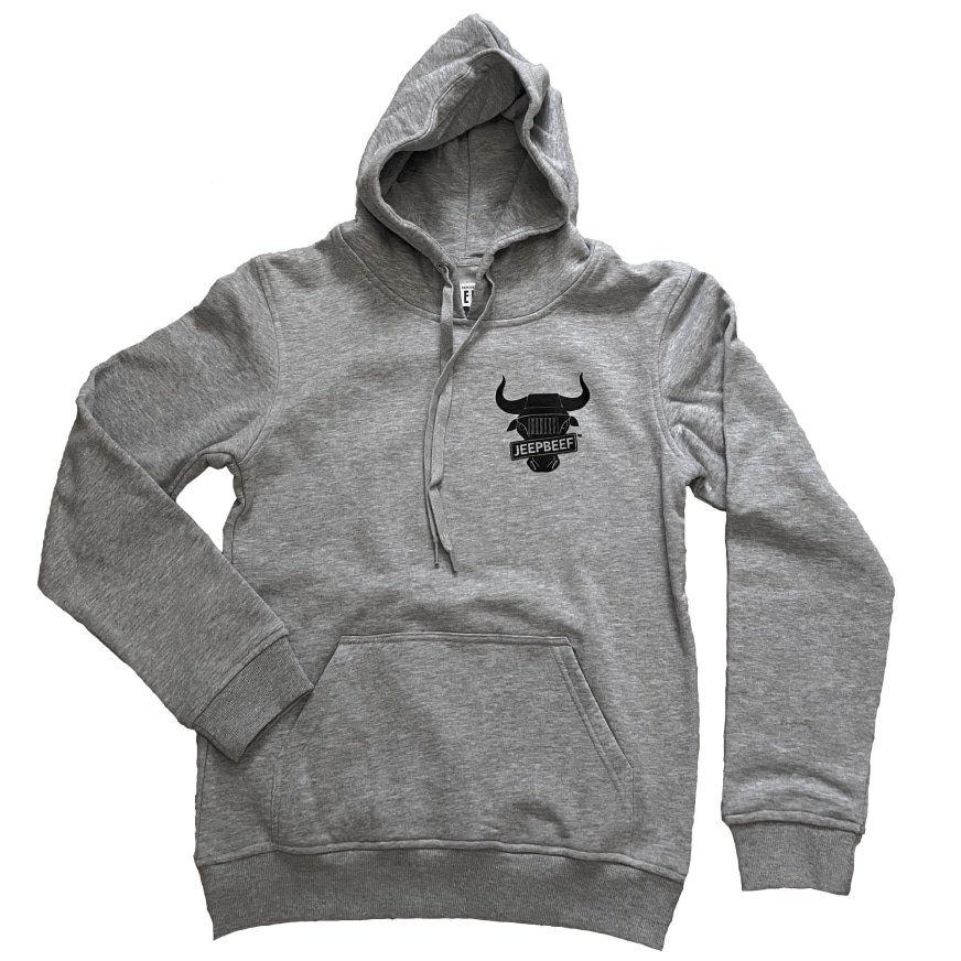 Icon Off-Roading Co. Hoodie - JeepBeef Off Road Supply Co.