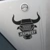 JeepBeef Decal