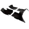 TuxMat for Jeep Renegade 2015-2020 - Image 3