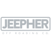 11 x 4 Inch JeepHer Vehicle Decal - Image 7