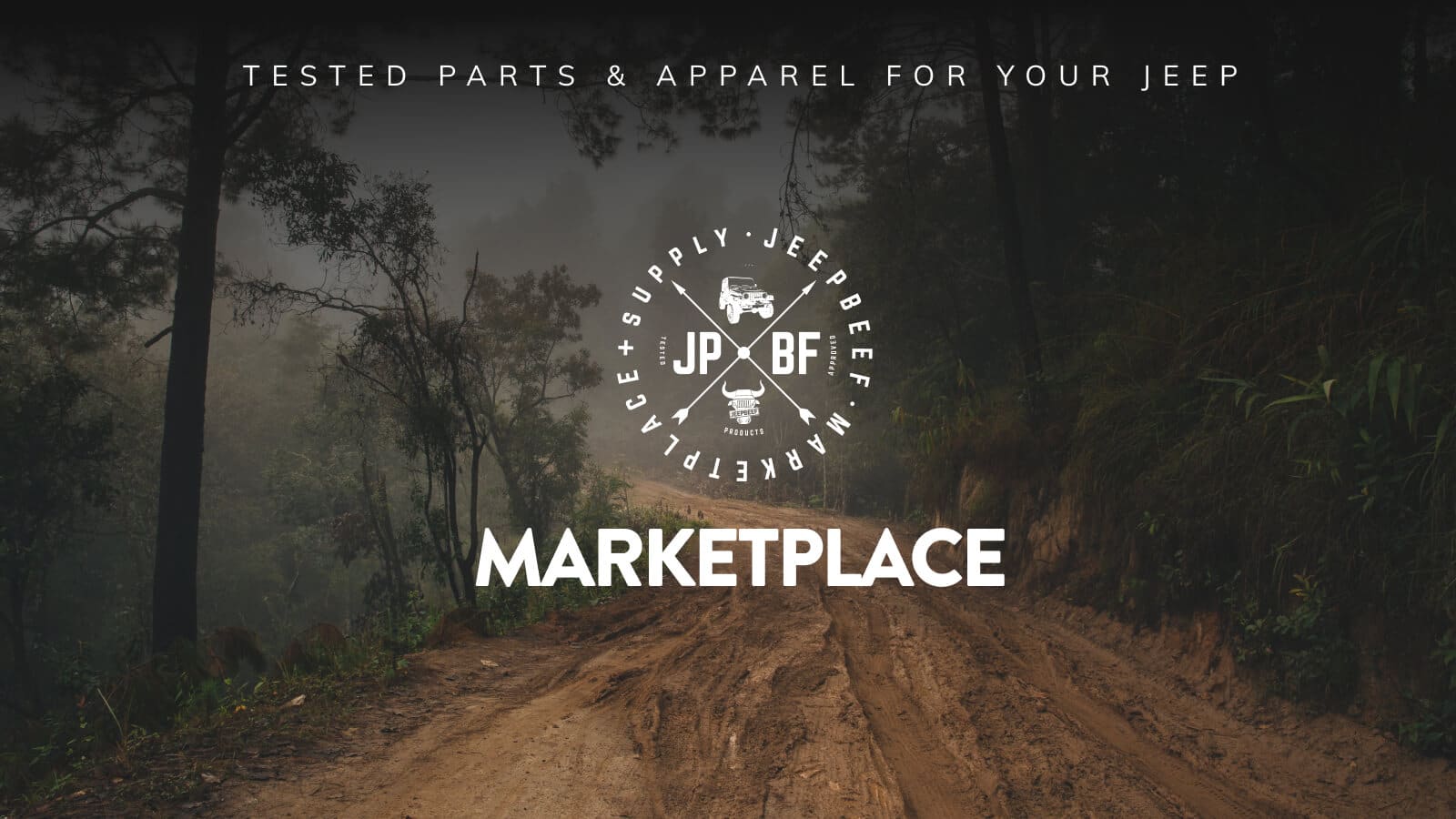 Jeep Must Have Essentials JeepBeef Off Road Supply Co.