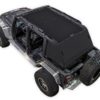 JK-4D Unlimited ShadeCage - Image 2