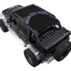 JK4D 2 Piece Front & Rear - Image 2