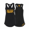 Great American Crawl Ladies Racerback Tank
