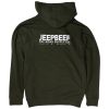 JeepBeef Icon 2.0 Green - Image 5