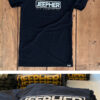 JeepHer Classic Logo in Black