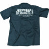 JeepBeef Dickies Shop Shirt