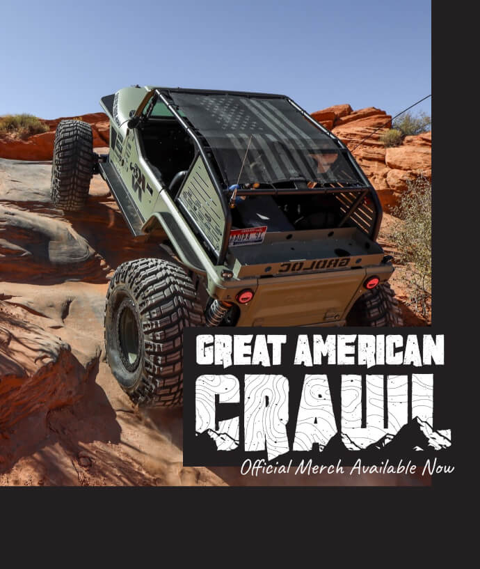 GAC Official Apparel