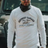 JeepBeef Garage Icon Long Sleeve