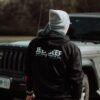 Butcher Beef Jeep Hoodie