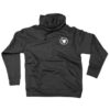 Black Offroad Hoodie