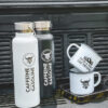 2 Colors - JPBF Trail Thermos