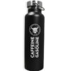 Black JPBF Trail Thermos