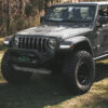 Jeep Vinyl Windshield Banner