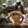 JeepBeef Premium Off Road T-shirt