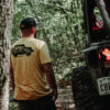 JeepBeef Cotton Comfy Trail T-shirt