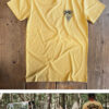 Golden North JeepBeef Trail Shirt - Front