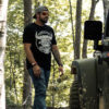 JeepBeef Premium Logo Off Road Tshirt