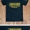 JeepHer Golden Tee