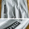 JPBF Co. Wrangler Warm Up Sweat Pants