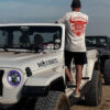 Offroad Army Streetwear Tee-1