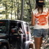 Offroad Army Streetwear Tee-3