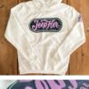 JeepHer Adventure Brand Hoodie