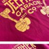 JeepHer Garage Tee