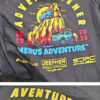 The Exclusive AdventureHER event tee